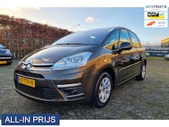 Citroën C4 Picasso - 1.6 VTi Collection ✅1e EIGENAAR ✅ COMPLETE AUTO