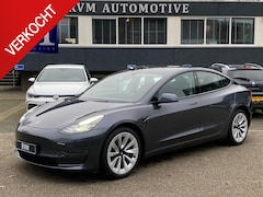 Tesla Model 3 - Long Range AWD 75 kWh | RIJKLAARPRIJS