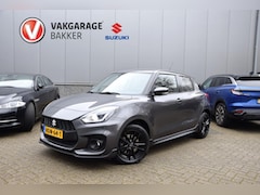 Suzuki Swift - 1.4 Sport Smart Hybrid | Sport interieur | Zomer/-winterbanden set incl. velgen | Apple ca