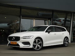 Volvo V60 - B3 Momentum Advantage | Adaptive Cruise | Styling-pakket | Camera | Stuur/stoelverwarming