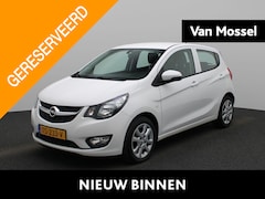 Opel Karl - 1.0 ecoFLEX Edition | Airconditioning | Lichtmetalen Velgen |