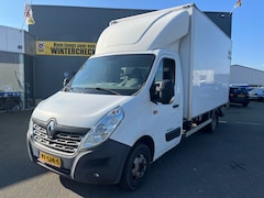 Renault Master - T35 2.3 dCi L4H3 DL Elektrische klep