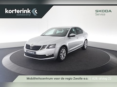 Skoda Octavia - 1.0 TSI Greentech Ambition Business