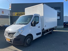 Renault Master - T35 2.3 dCi L3 Elektrische klep