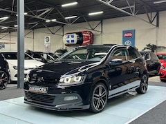 Volkswagen Polo - 1.2 TSI DSG R-LINE Clima Airco NAVI