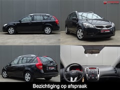 Kia Cee'd Sporty Wagon - 1.4 CVVT X-tra * AIRCO