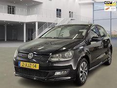 Volkswagen Polo - 1.4 TDI BlueMotion