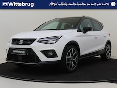 Seat Arona - 1.0 TSI FR Launch Edition | Full LED | Parkeersensoren | Navigatie