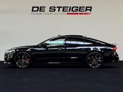 Audi A7 Sportback - 55 TFSI e quattro S7 Competition ACC Pano 360 Sfeer Trekhaak