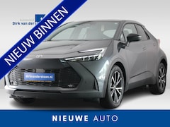 Toyota C-HR - 1.8 Hybrid 140 Dynamic | Dodehoekdetectie | Safety Sense 3.0 | Adaptive Cruise Control | D