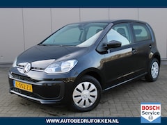 Volkswagen Up! - 1.0 Airco|Audio|CV