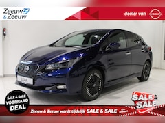 Nissan LEAF - N-CONNECTA 39 kWh +++| € 11.190, = PRIJSVERLAGING + €Korting € 2.950, -- SEPP ondersteunin