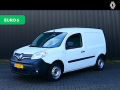 Renault Kangoo - 1.5 Blue dCi 80 Comfort - Trekhaak, camera, sensor achter, cruise