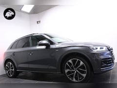 Audi Q5 - 50 TFSI e quattro S-Line/Vol/Pano dak/Luchtvering/Head up