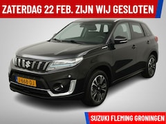 Suzuki Vitara - 1.4 Boosterjet Style Smart Hybrid AllGrip 4x4