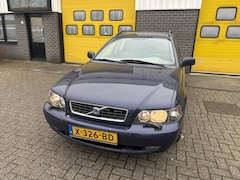 Volvo V40 - 2.0 T4 |Nieuw APK|Airco