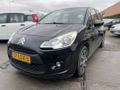 Citroën C3 - 1.4 L. CLIMAINRUILMOGELIJK