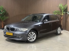 BMW 1-serie - 118i Business Line