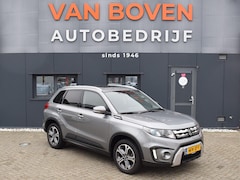 Suzuki Vitara - 1.6 VVT 120pk AllGrip Aut High Executive