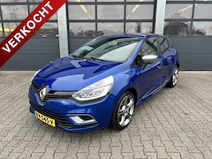 Renault Clio - 1.2 TCe 120pk GT-Line