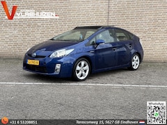 Toyota Prius - 1.8 Executive | € 4.450, - NETTO | Leder | Pano | Climate | Cruise |