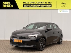 Opel Corsa - 1.2 Turbo Start/Stop 100pk | Cruise | Stoel & Stuurverwarming | Parkeersensoren | Navi By