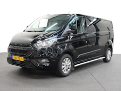 Ford Transit Custom - 300 2.0 TDCI L2H1 Trend Raptor Edition Navi Carplay Cruisecontrol Raptor Camera Parkeersen