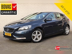 Volvo V40 - T4 1.6 180pk | Automaat | Cruise | Trekhaak | PDC achter