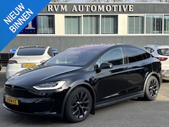 Tesla Model X - Dual Motor AWD 7p. 100 kWh ORIG. NL AUTO | 1E EIGENAAR | 100% ONGEVAL VERLEDEN VRIJ