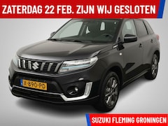 Suzuki Vitara - 1.4 Boosterjet Select Smart Hybrid