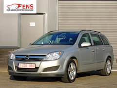 Opel Astra - 1.7 CDTi Business , BELGISCH KENTEKEN CLIMA ZOMER + WINTERSET LM VELGEN TREKHAAK