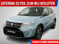 Suzuki Vitara - 1.4 Boosterjet Style Smart Hybrid Nieuw