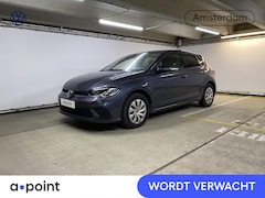 Volkswagen Polo - 1.0 TSI Life 95 pk Automaat (DSG) | Navigatie via App | Autom. airco | Parkeersensoren (Pa