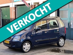 Suzuki Wagon R+ - 1.3 GL-airco-elek ramen