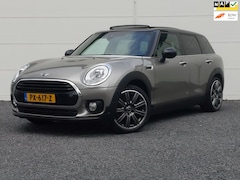 MINI Clubman - 1.5 Cooper AUT ORG NL PANO KEYLESS HARMAN KARDON SFEERVERICHTING