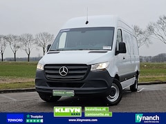 Mercedes-Benz Sprinter - 314 L2H2 Mbux10 2.8T-AHG