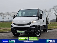 Iveco Daily - 35 C 14 140 DC KIPPER