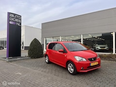 Seat Mii - 1.0 Style Sport