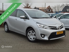 Toyota Verso - 1.6 VVT-i Comfort