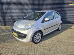 Citroën C1 - - 1.0 Ambiance | AUTOMAAT | 5DRS | NAP | APK