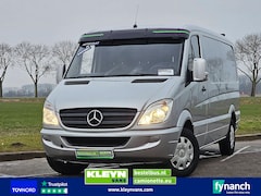 Mercedes-Benz Sprinter - 319 AC AUTO V6 3.0 LTR