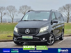 Mercedes-Benz Vito - 114 AC AUT DC EURO6