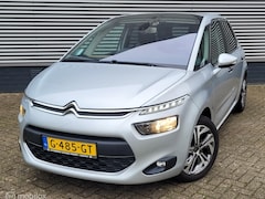 Citroën C4 Picasso - 1.6 HDi Intensive