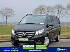 Mercedes-Benz Vito - 114 XXL AC AUT EURO6