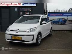 Volkswagen Up! - 1.0 move up Wit 37.000km 1e Eign. Mooi