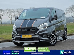 Ford Transit Custom - L2 SPORT 185Pk NAP