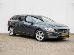 Volvo V60 - T3 Nordic+ Automaat | Trekhaak | Dealer O.H