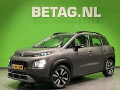 Citroën C3 Aircross - 1.2 Feel | Carplay | DAB | Lane