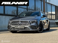 Mercedes-Benz A-klasse - AMG A35 4MATIC | Pano | Sfeer | Spoiler