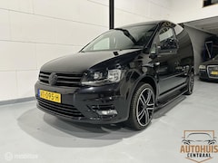 Volkswagen Caddy - Bestel 2.0 TDI L1H1 BMT Highline*Trekhaak*Lmvelgen